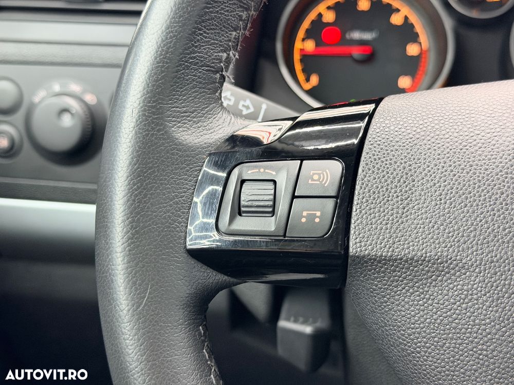 Opel Zafira 1.7 CDTI ecoFLEX Family Plus - 30