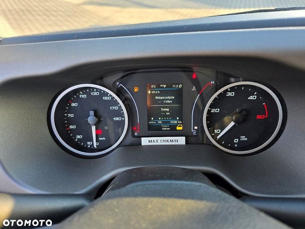 Iveco Daily 35S18 Laweta - 14