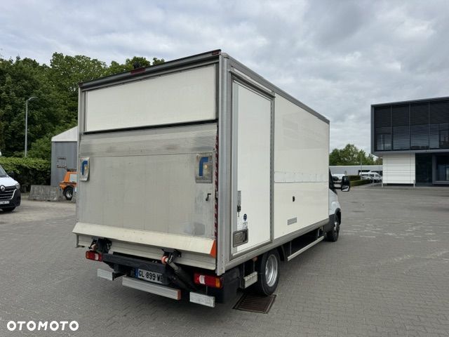 Iveco 35C180 kontener+ winda 2023r 3.0L - 6