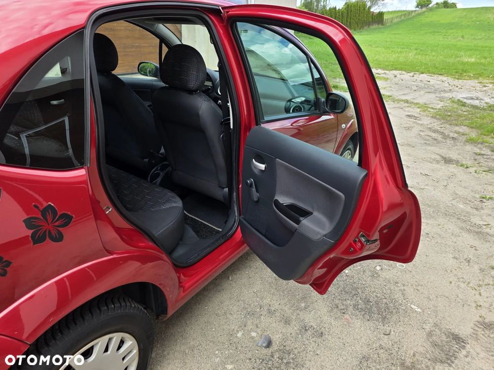 Citroën C3 1.1i SX - 11