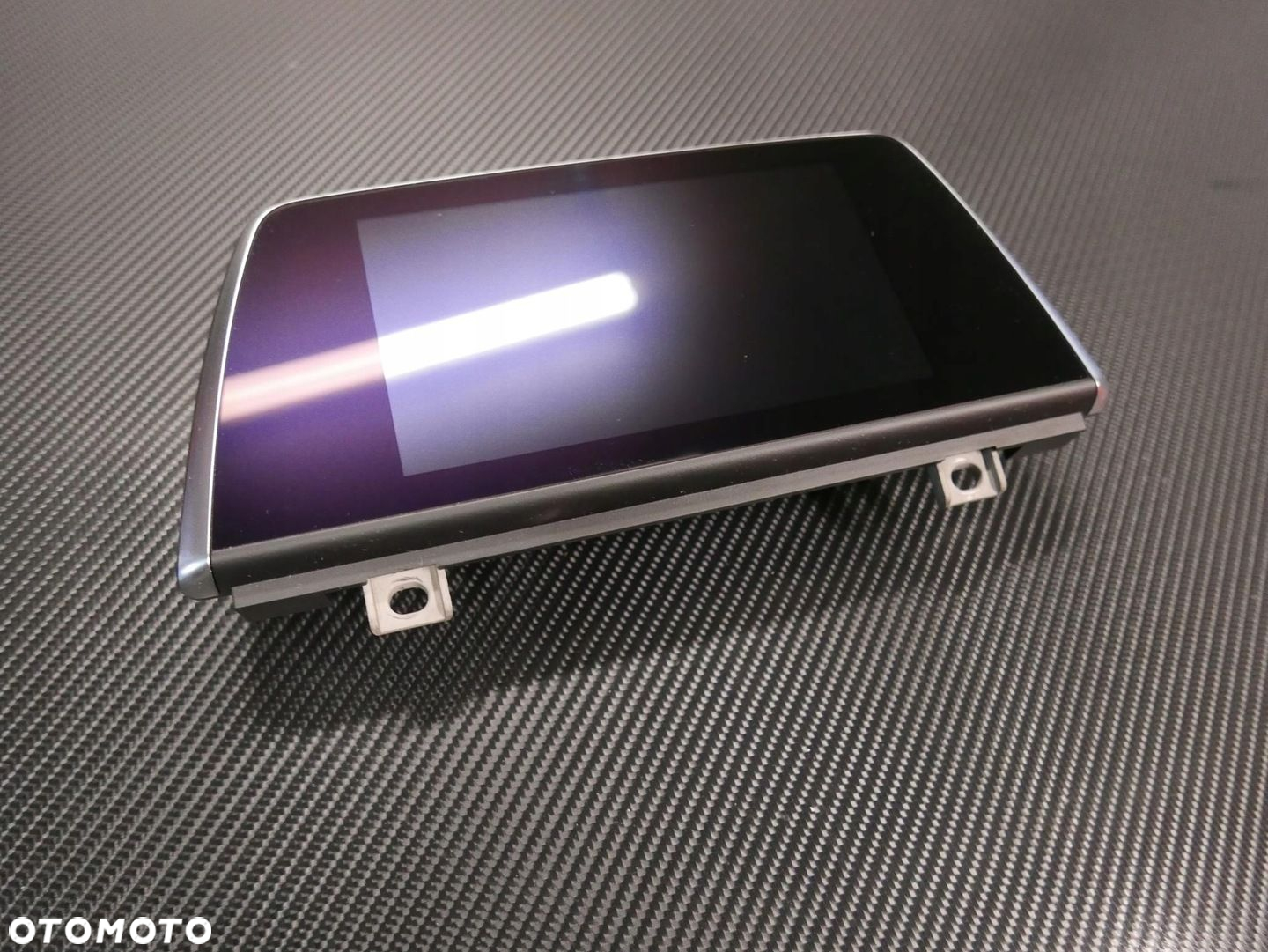 BMW F45 F46 EKRAN MONITOR WYŚWIETLACZ 8798221 - 6