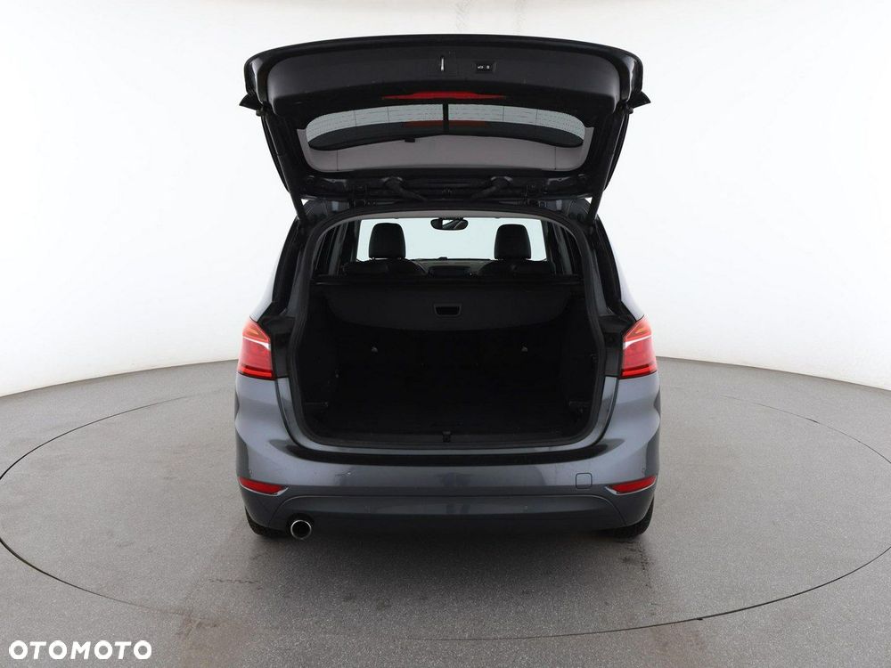 BMW Seria 2 218d Advantage - 20