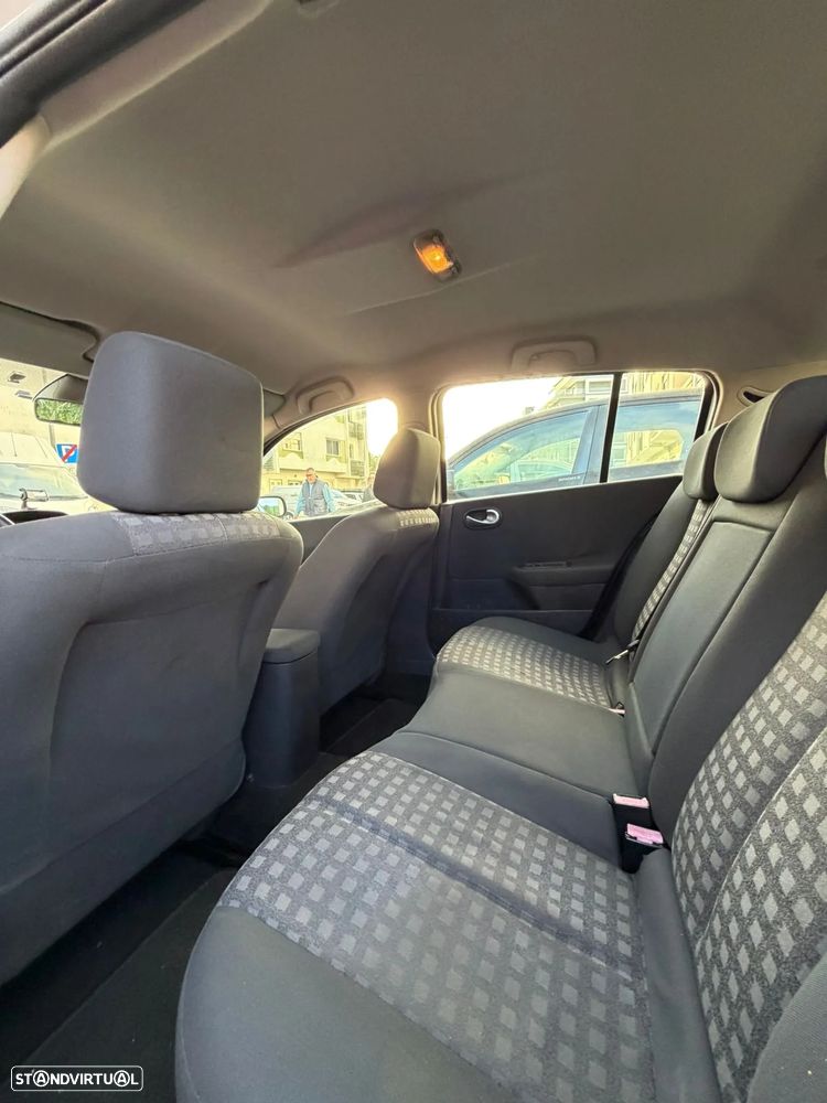 Renault Mégane 1.5 dCi Authentique - 15