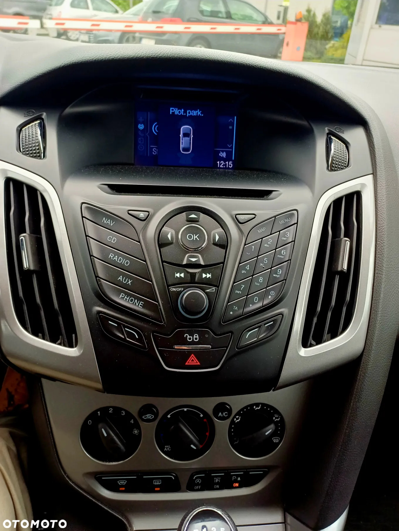Ford Focus 1.0 EcoBoost Edition - 9