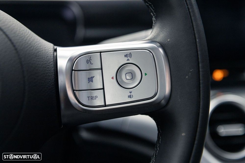 Smart #3 66 kWh Pro+ - 30