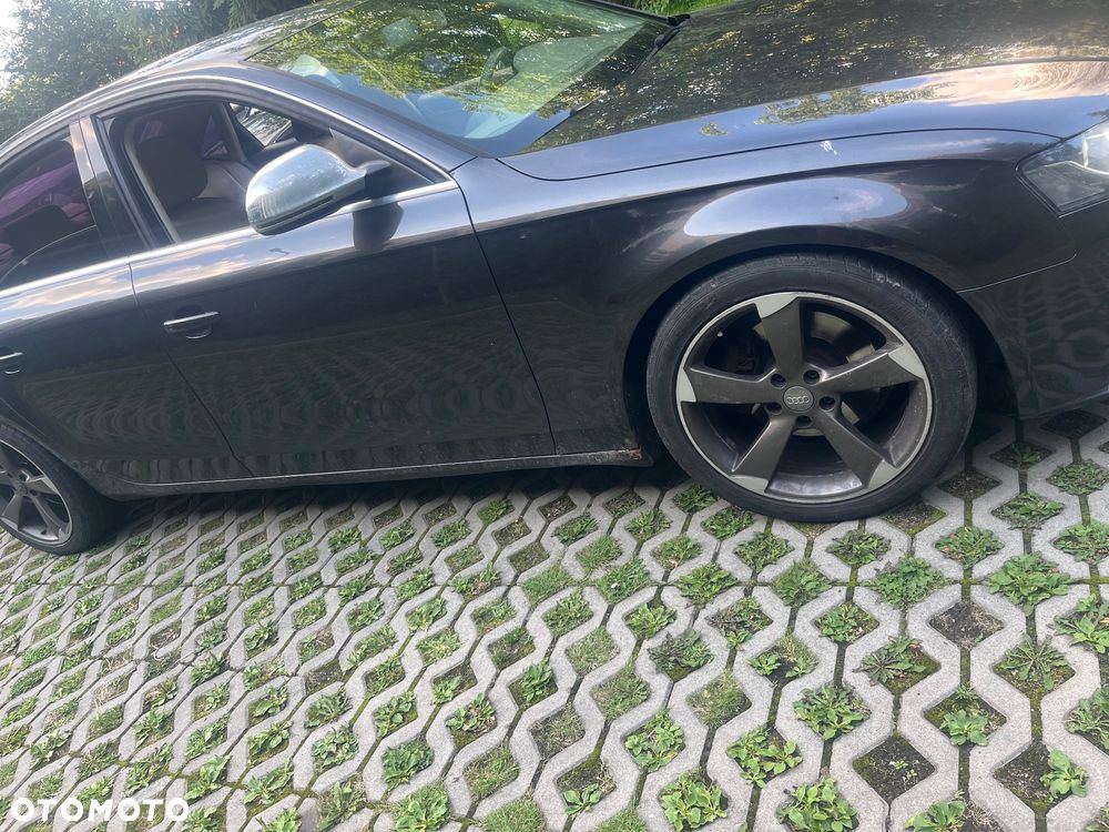 Audi A4 Limousine 2.0 TDI - 4