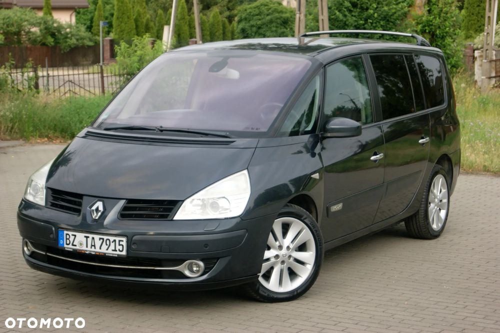 Renault Espace 3.0 dCi Privilege - 6
