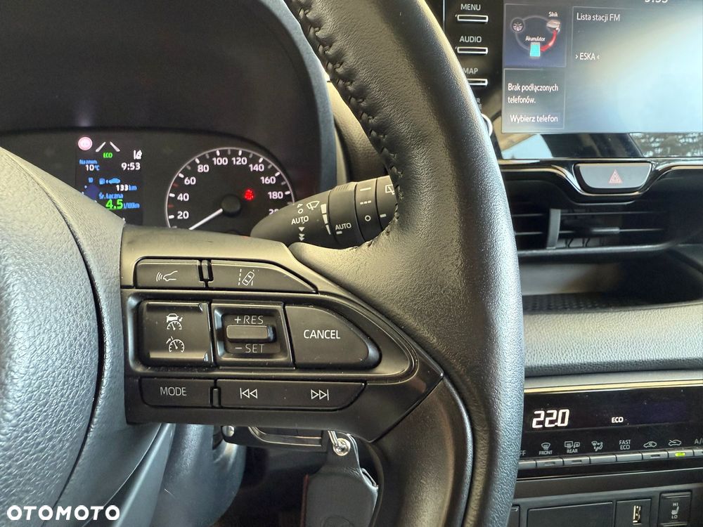 Mazda 2 Hybrid 1.5 Exclusive Line CVT - 12