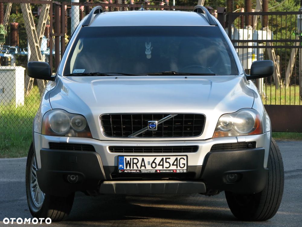 Volvo XC 90 - 2