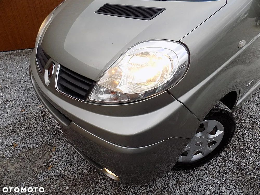 Renault Trafic Generation - 23