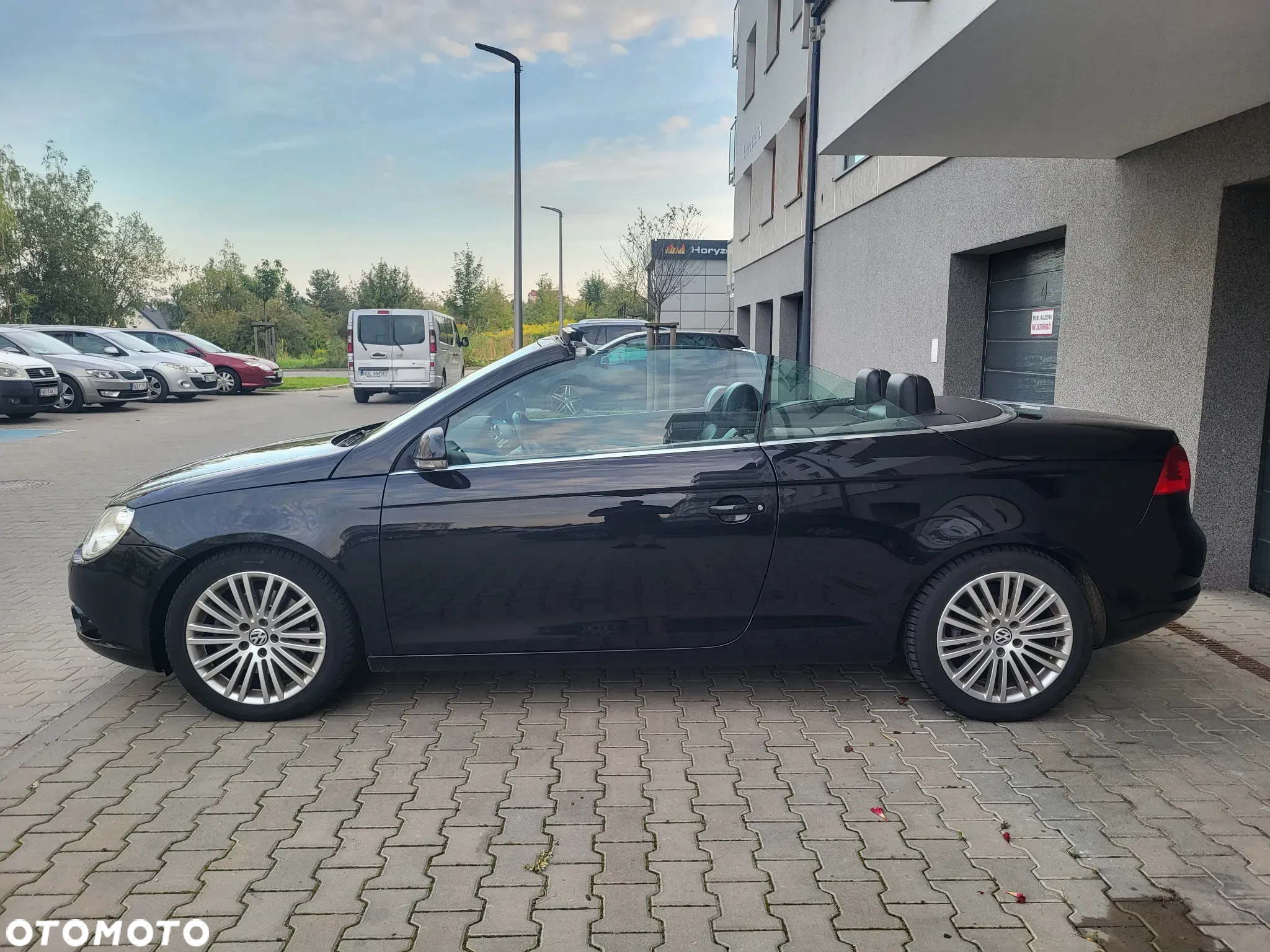 Volkswagen Golf V 1.9 TDI Comfortline - 8