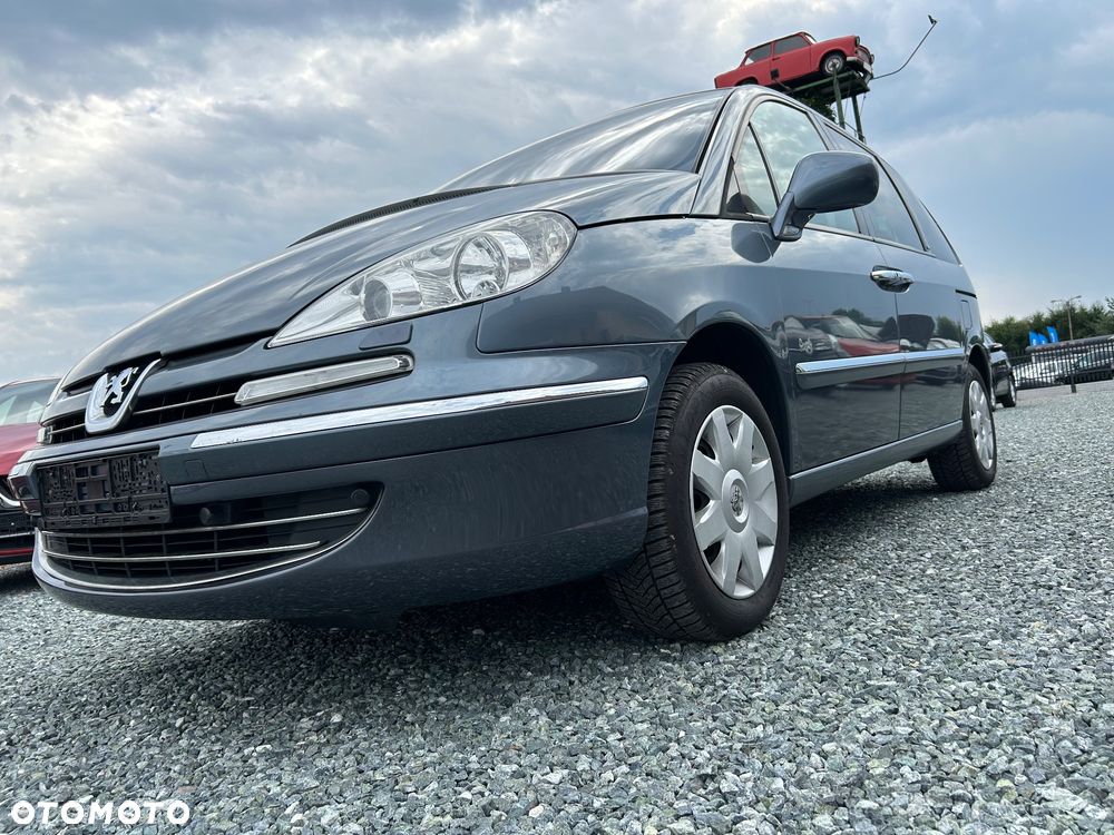 Peugeot 807 - 26