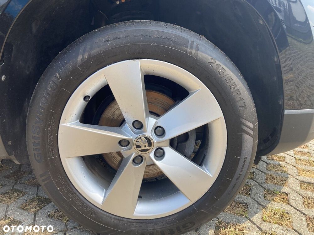 Skoda Karoq 1.5 TSI ACT GPF 4x2 Ambition DSG - 28
