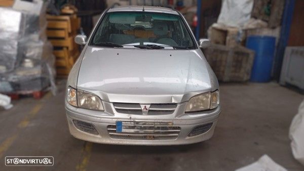 Para Peças Mitsubishi Space Star Veículo Multiuso (Dg_A) - 1