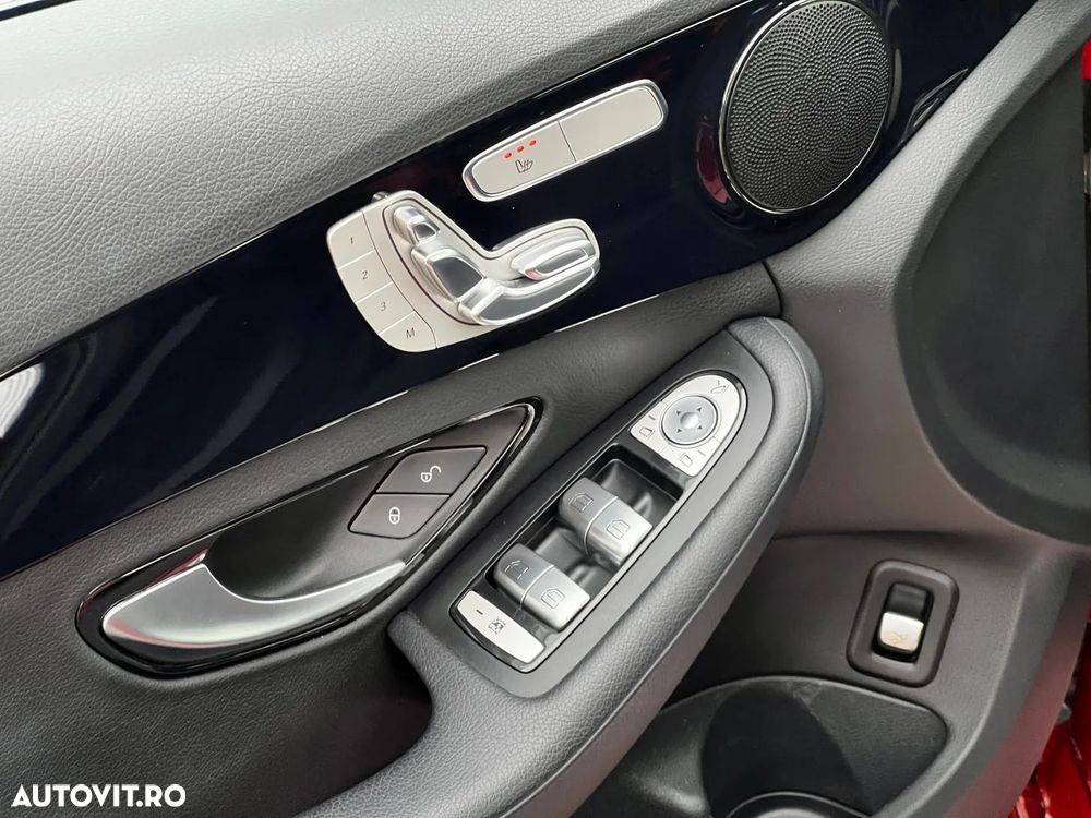 Mercedes-Benz C 250 BlueTEC 4Matic T 7G-TRONIC Edition 1 - 22