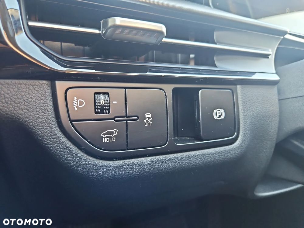 Kia Sportage 1.6 T-GDI L 2WD DCT - 17