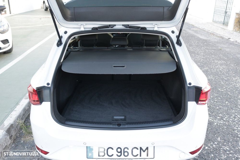 SEAT Leon ST 2.0 TDI Style - 14