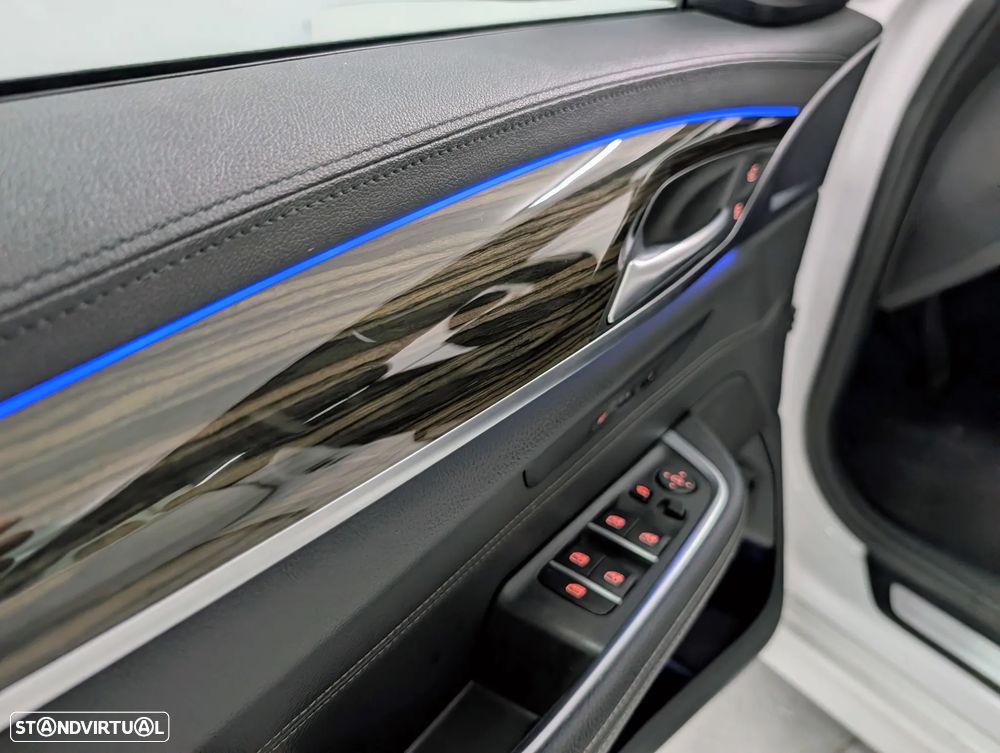 BMW 620 Gran Turismo d Line Luxury - 19