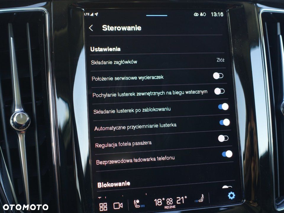 Volvo XC 60 - 20