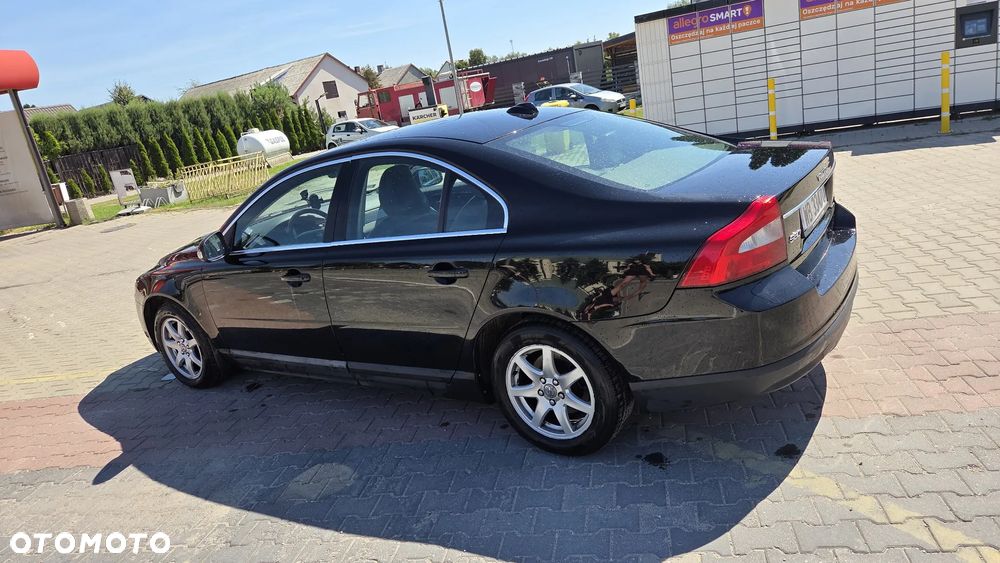 Volvo S80 2.5T Momentum - 4