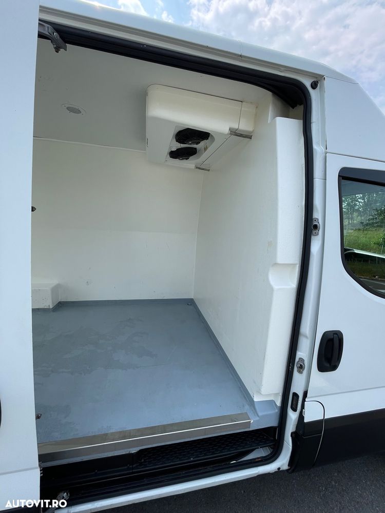 Iveco Daily - 22