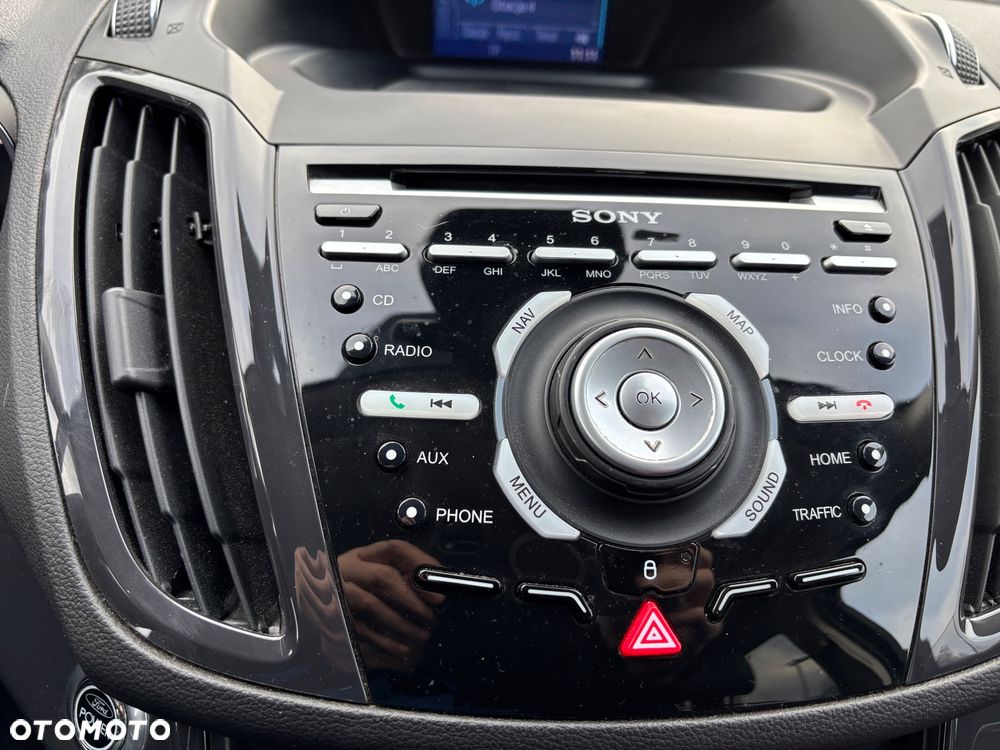 Ford Kuga 2.0 TDCi 4x4 Individual - 33