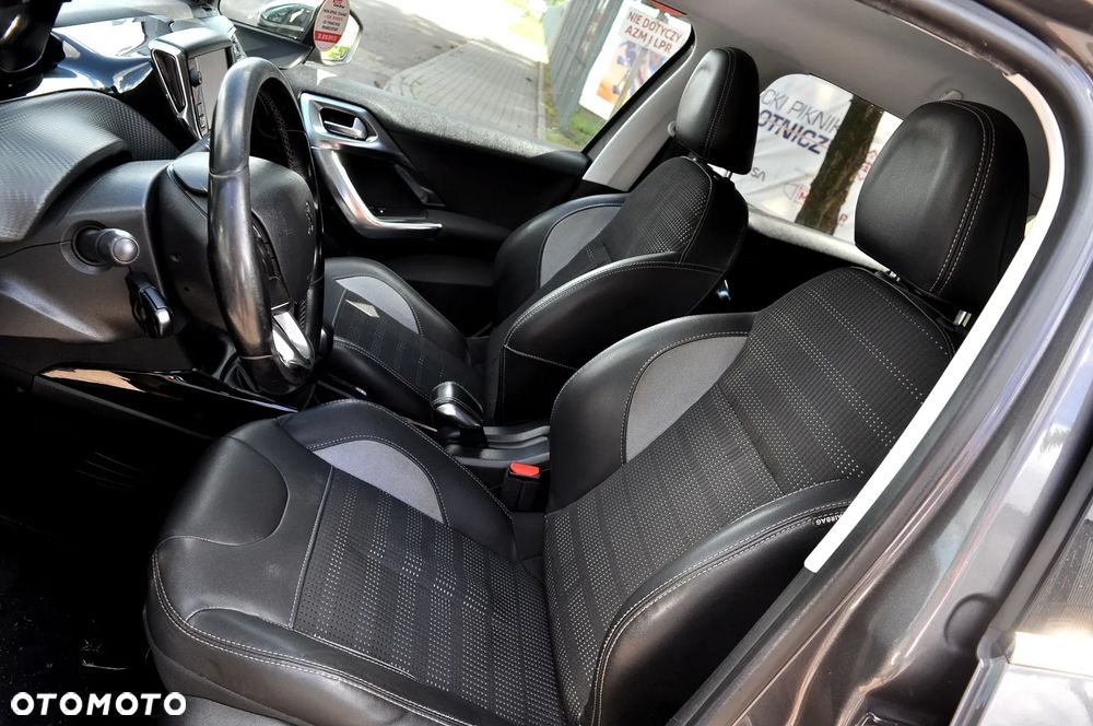 Peugeot 2008 - 14