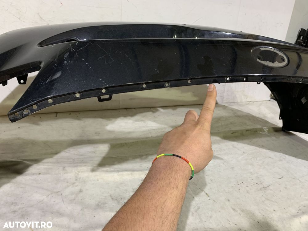 Bara fata Kia Ceed, ProCeed, GT-Line, 2018, 2019, 2020, 2021, cod origine OE 86511-J7700. - 8