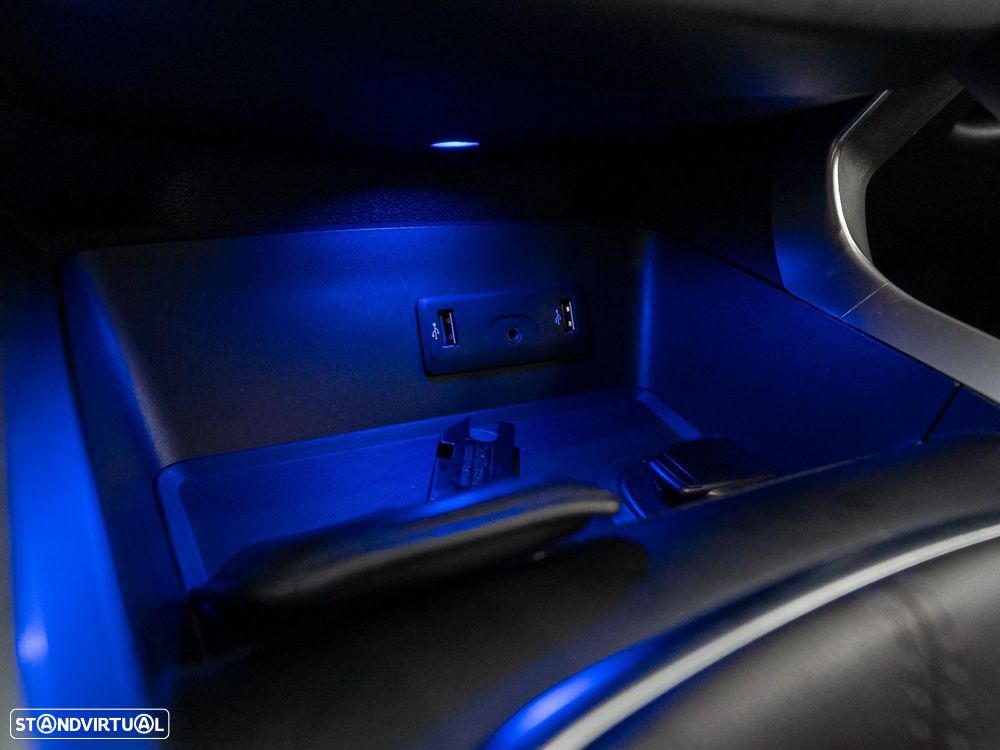 Renault Kadjar 1.3 TCe Intens - 27