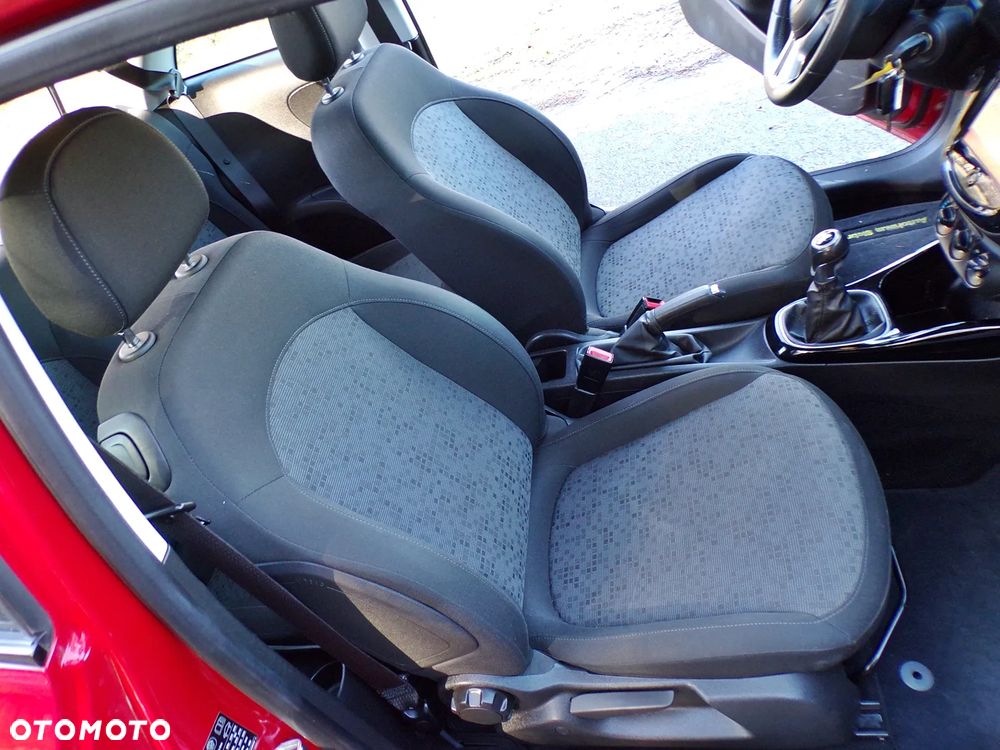 Opel Adam 1.4 Start/Stop Glam - 23