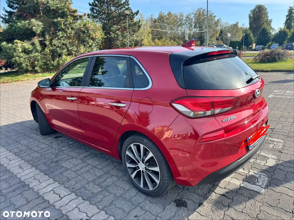 Hyundai i30 - 6
