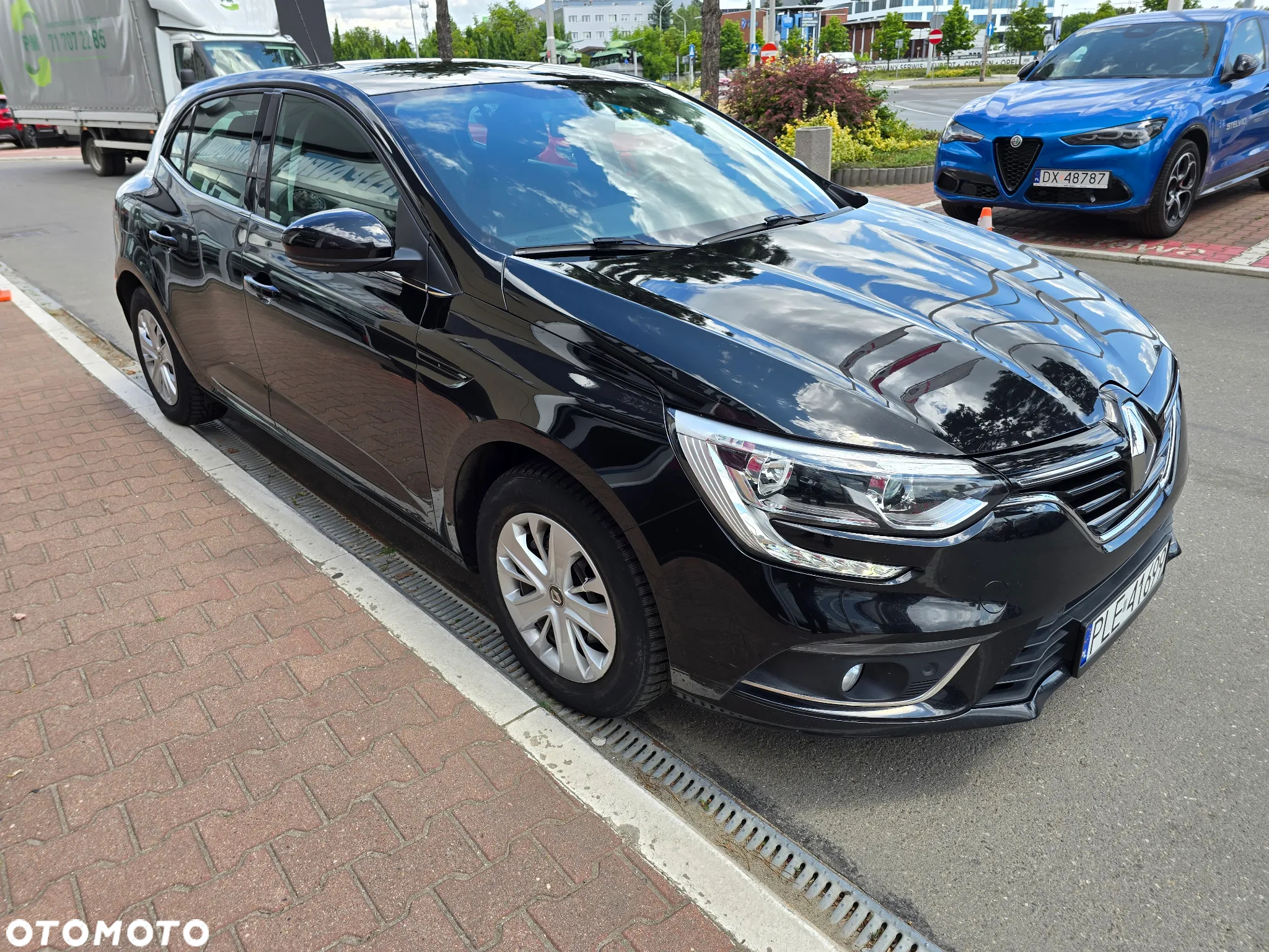 Renault Megane 1.3 TCe FAP Business - 7