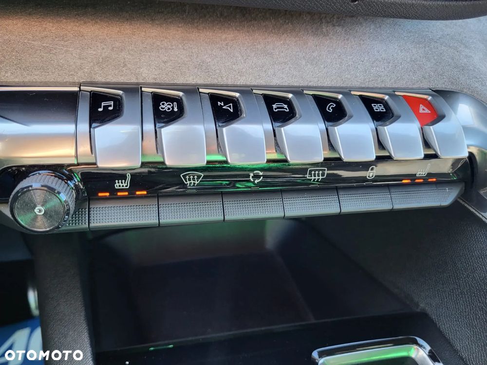 Peugeot 5008 1.5 BlueHDi GT S&S EAT8 - 30