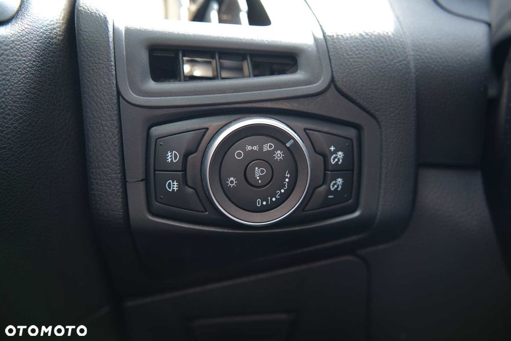 Ford Focus 1.5 TDCi Titanium ECOnetic ASS - 15