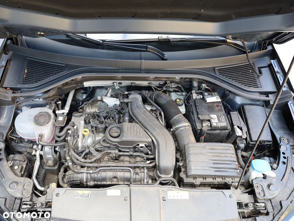 Volkswagen T-Roc 1.5 TSI Life Plus DSG - 33