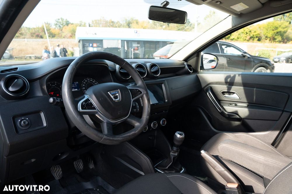 Dacia Duster - 9