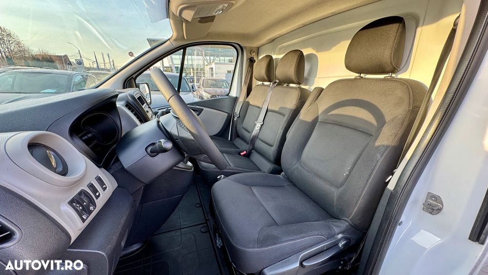Renault Trafic - 20
