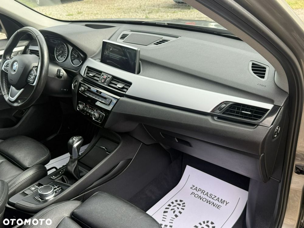 BMW X1 - 34