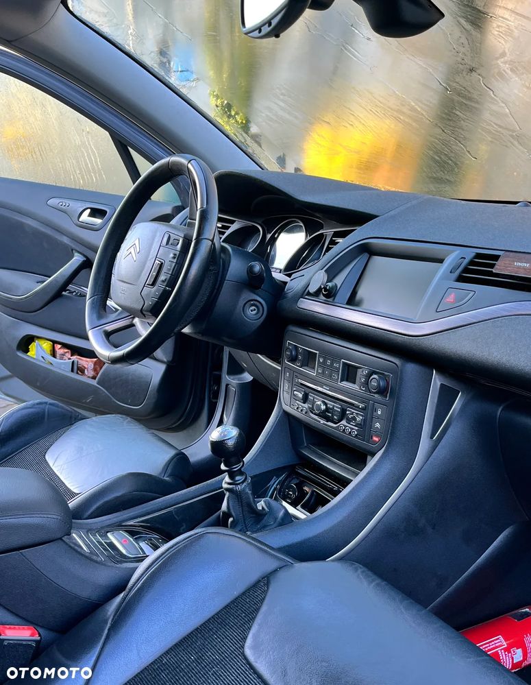 Citroën C5 ver-tourer-diesel-exclusive - 10