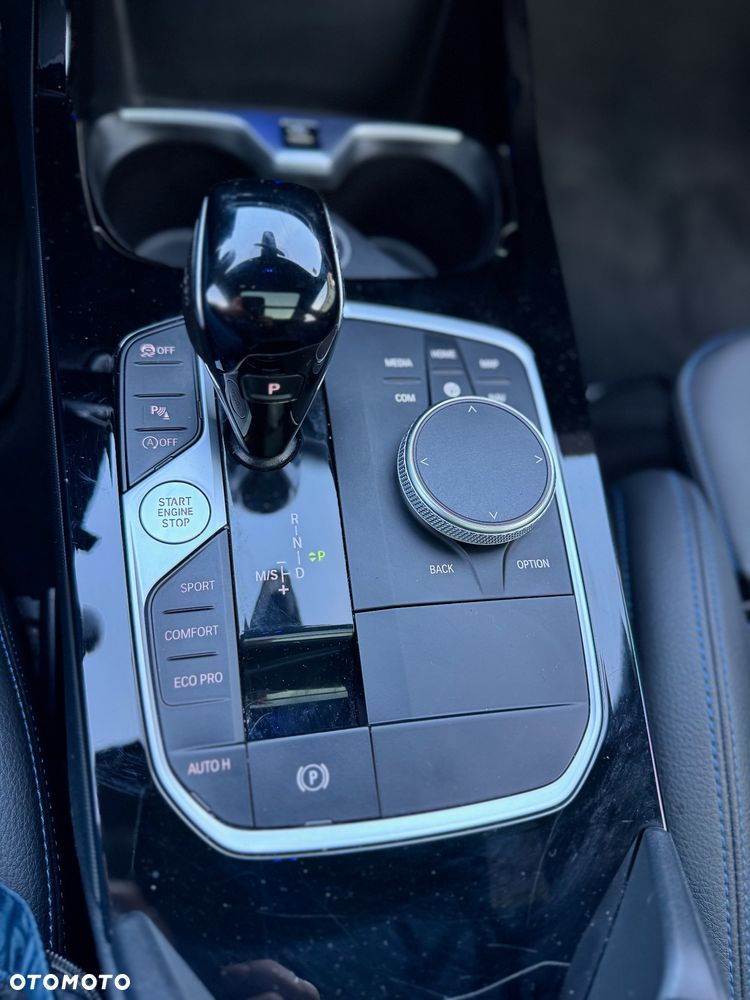 BMW Seria 1 116i M Sport - 31