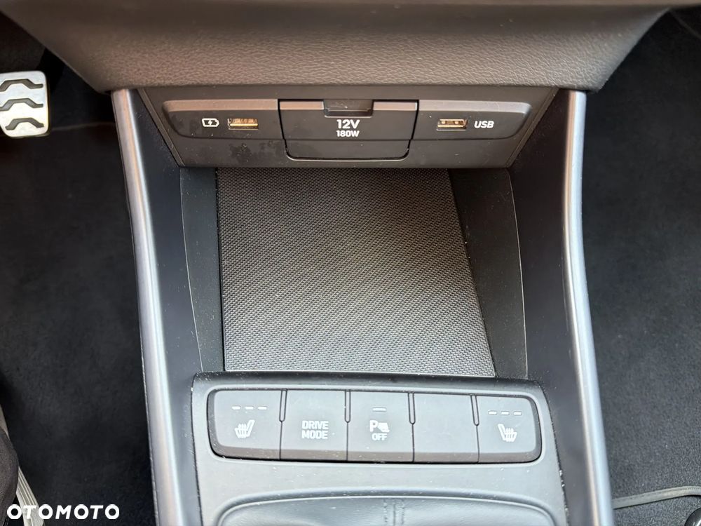 Hyundai Bayon 1.0 T-GDI Smart - 25