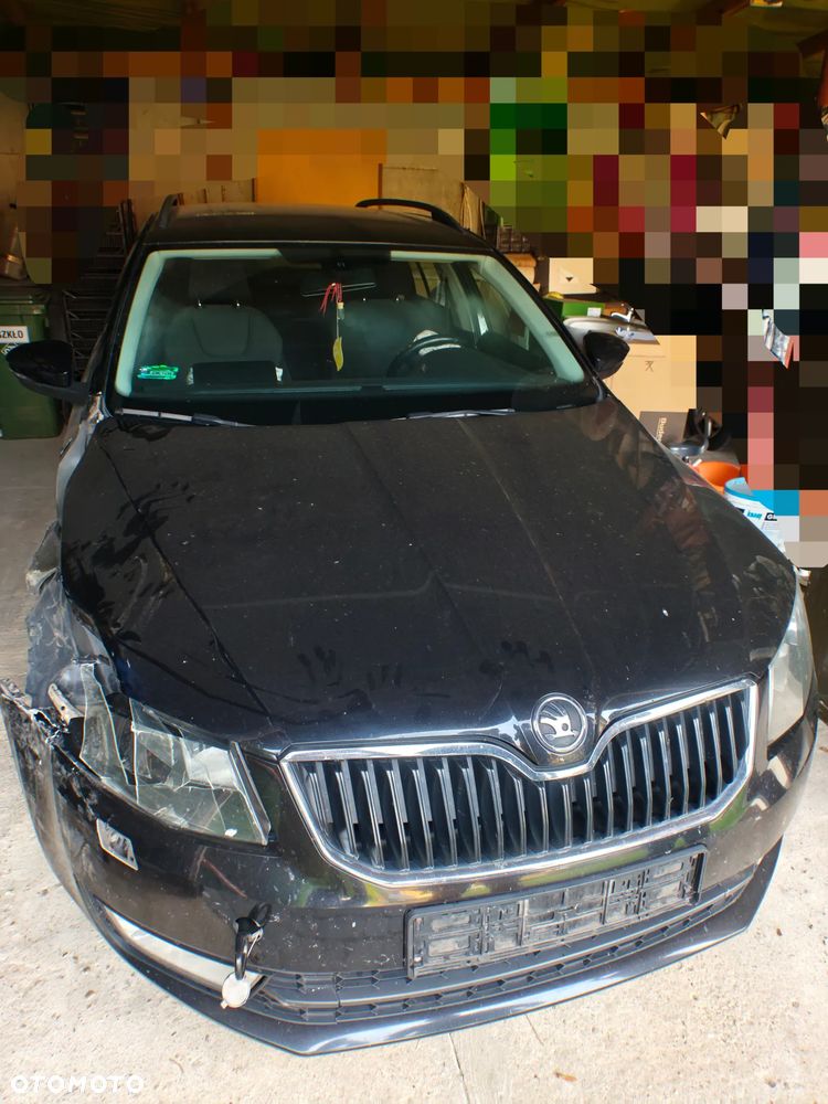 Skoda Octavia 2.0 TDI Ambition - 4