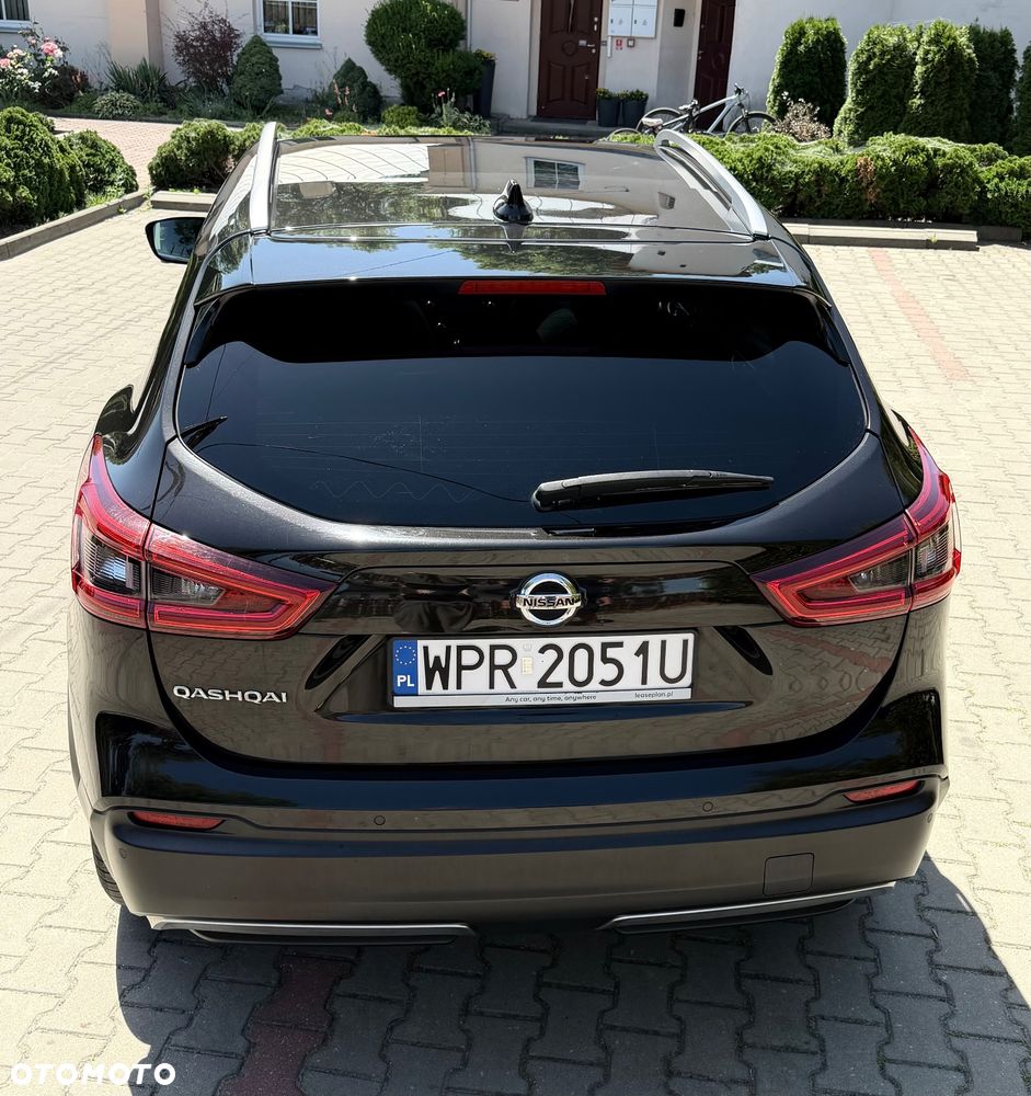 Nissan Qashqai 1.2 DIG-T Tekna - 5