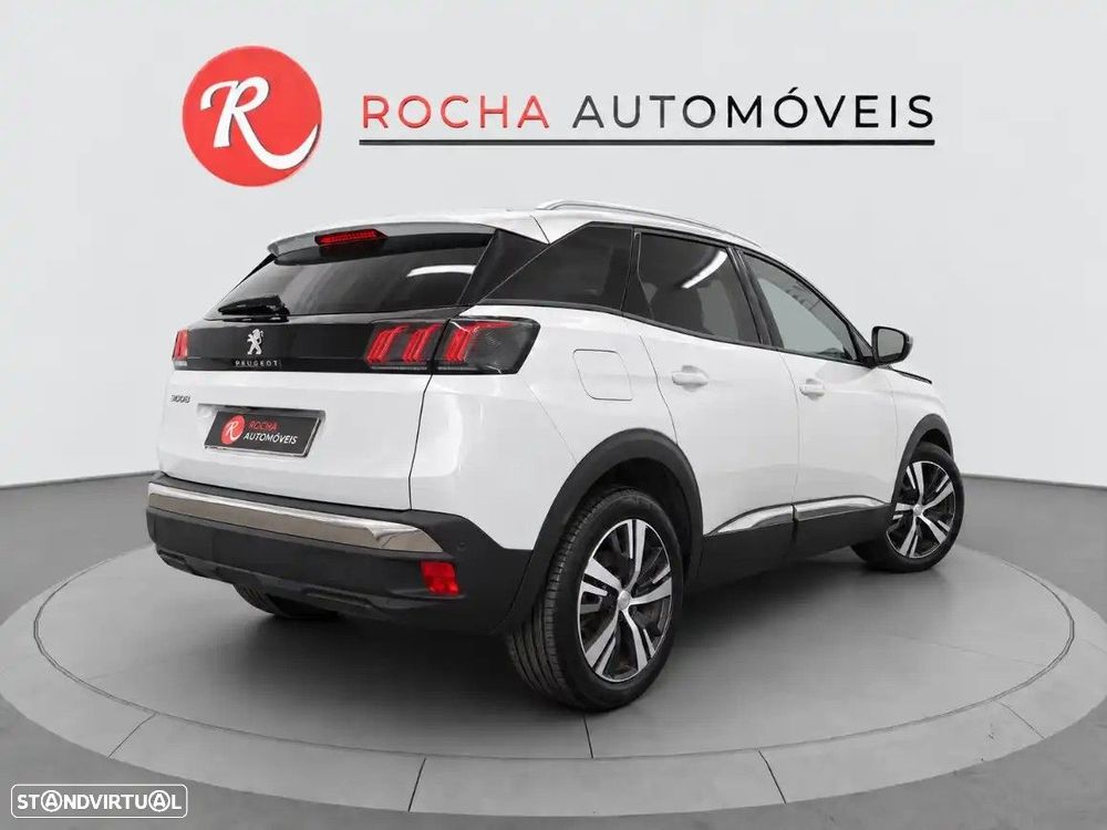 Peugeot 3008 - 8