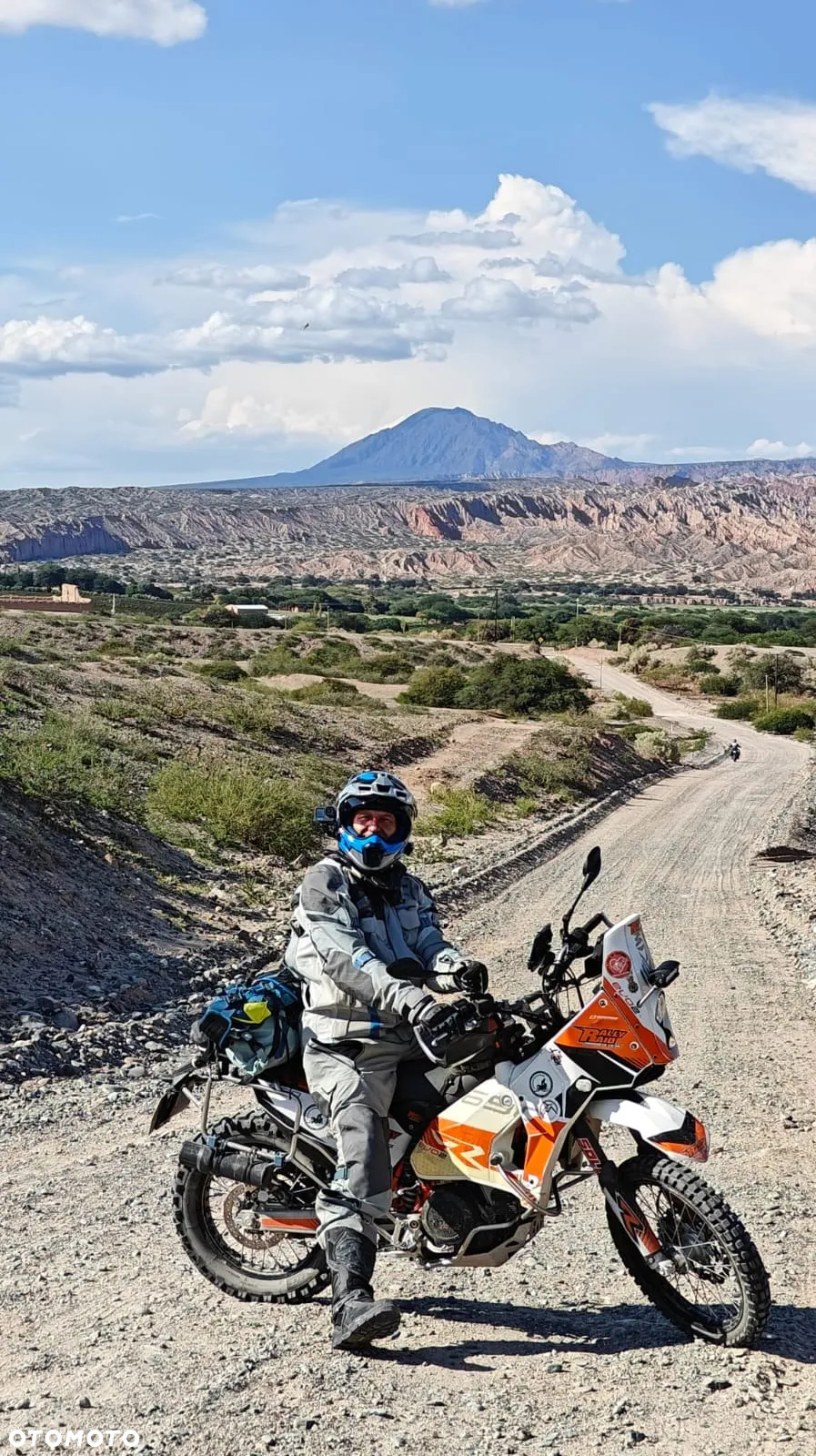 KTM LC - 15