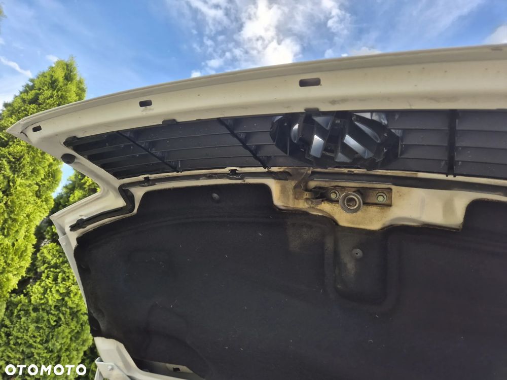 Volkswagen LT46 2.5TDi 109KM/ Skrzynia +kufer/ - 23