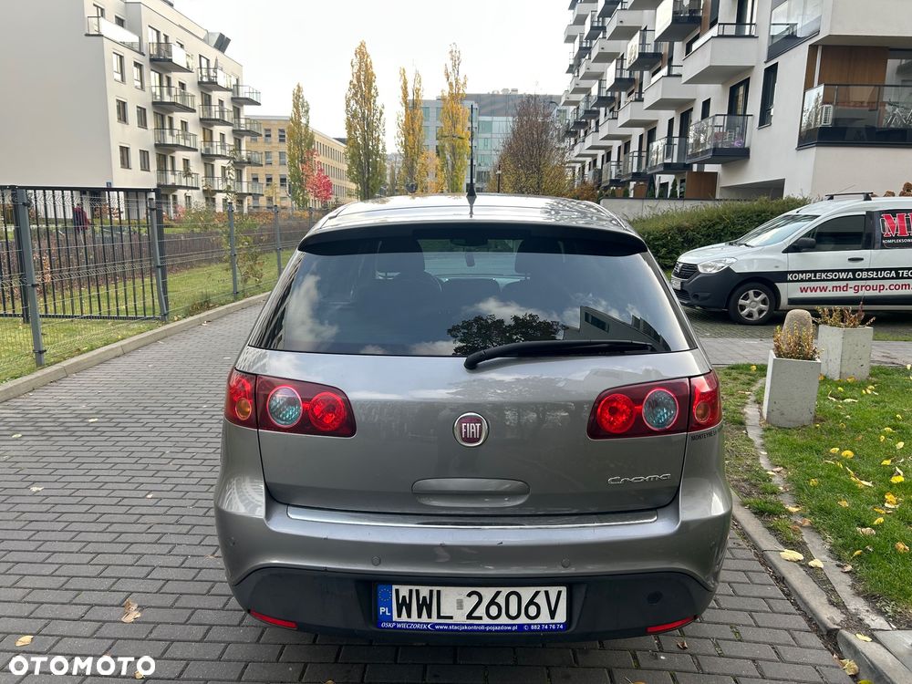 Fiat Croma - 10