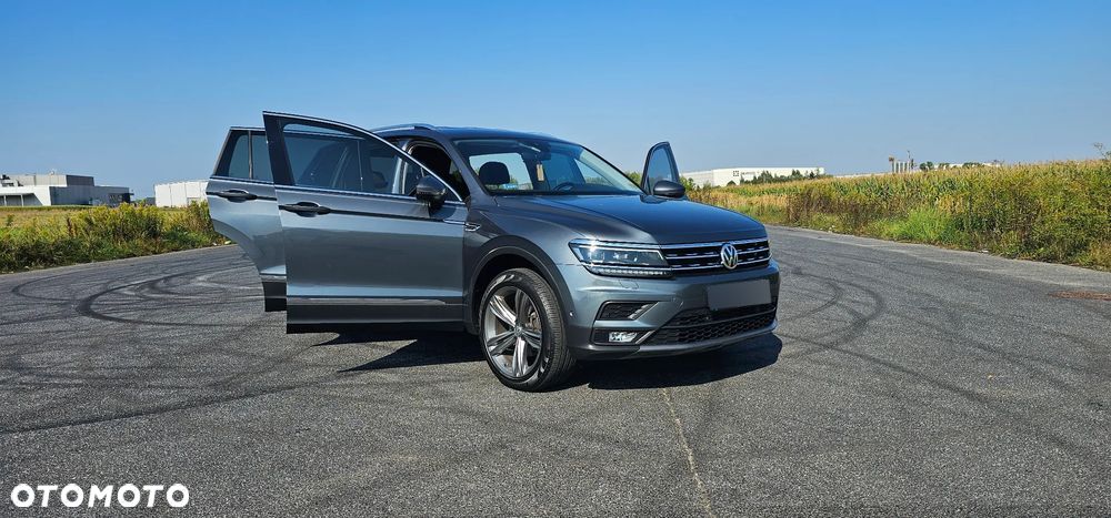 Volkswagen Tiguan 2.0 TDI BMT SCR Highline - 10