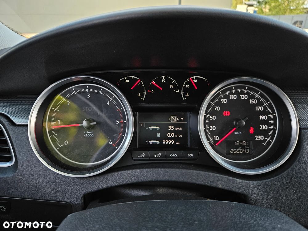 Peugeot 508 - 16