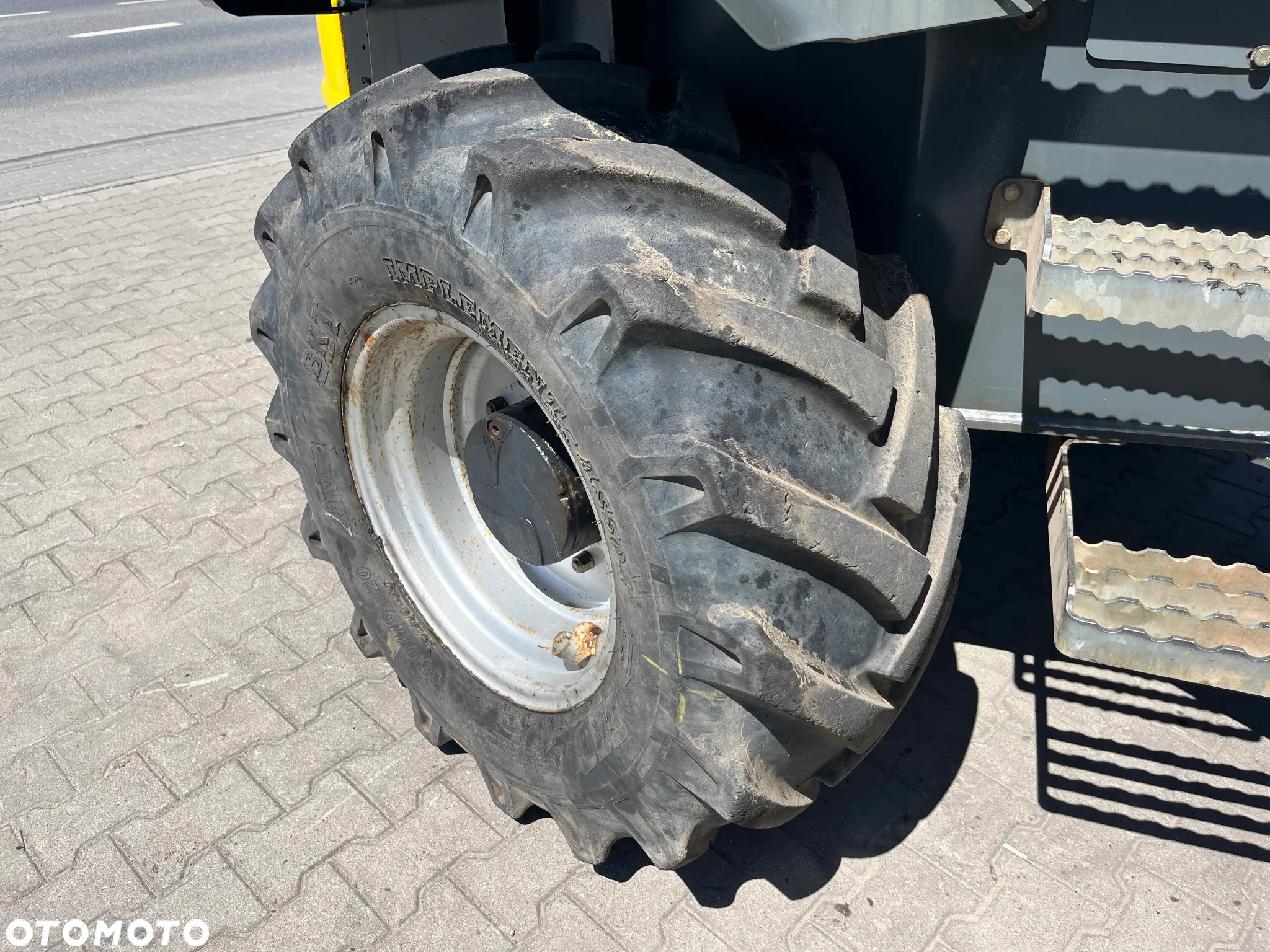 Wacker Neuson DW 60 - 10